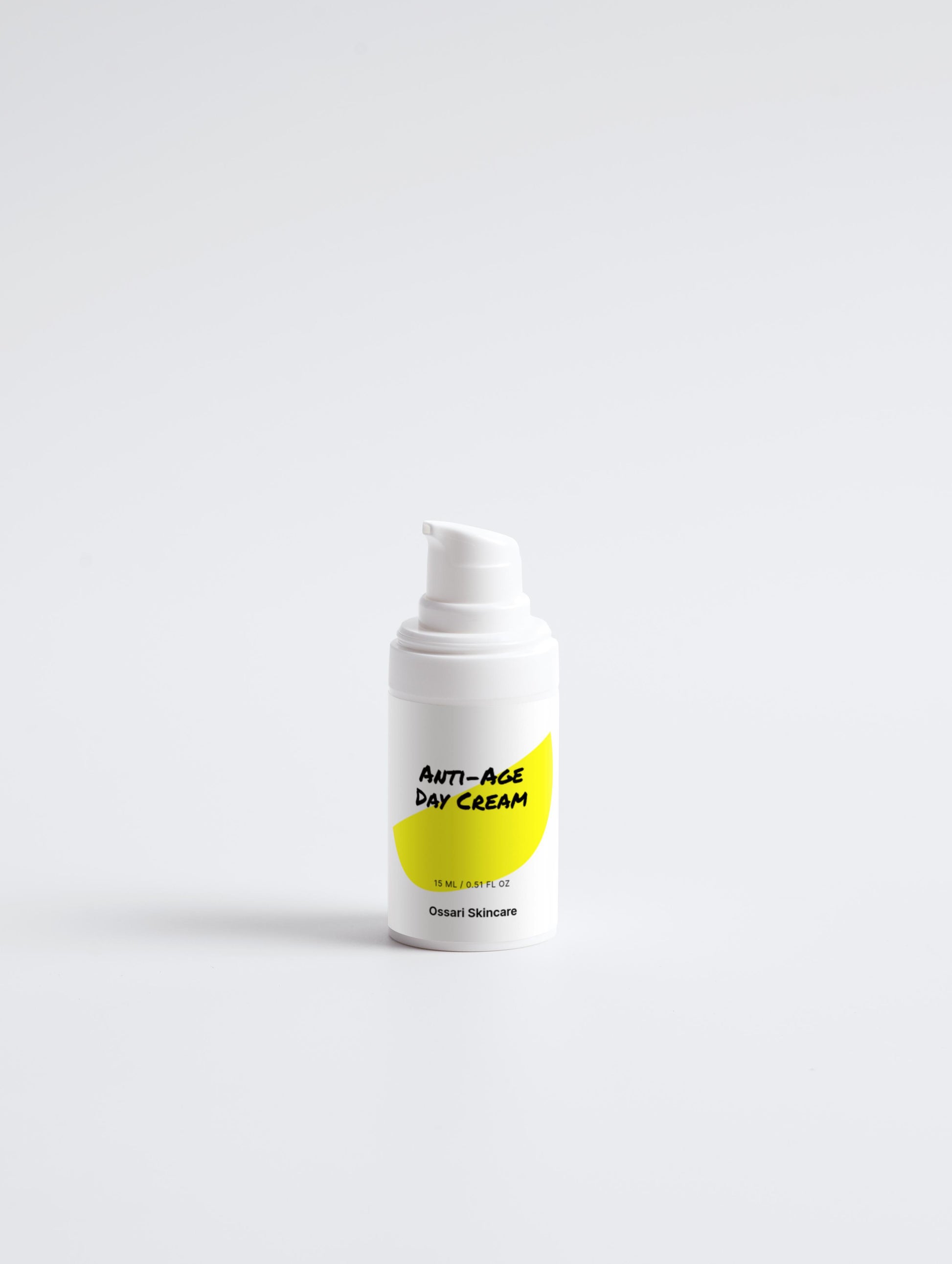Anti-Age Day Cream
