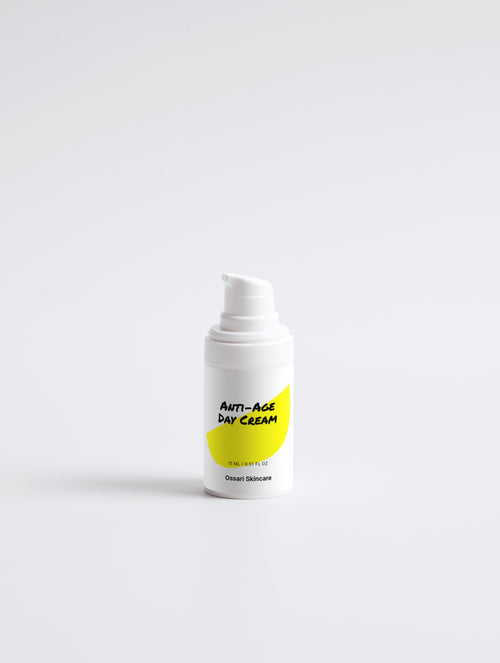 Anti-Age Day Cream