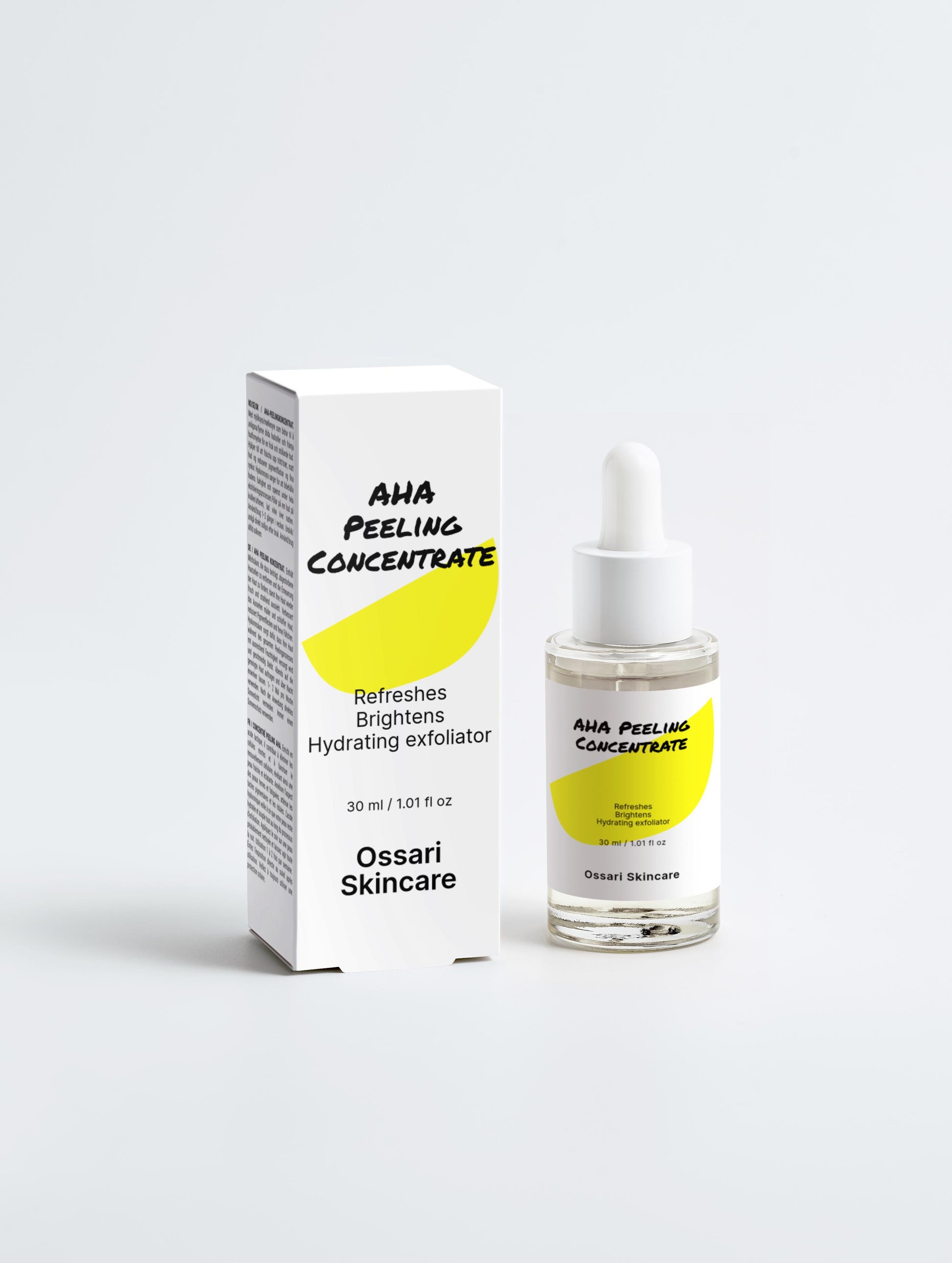 AHA Peeling Concentrate