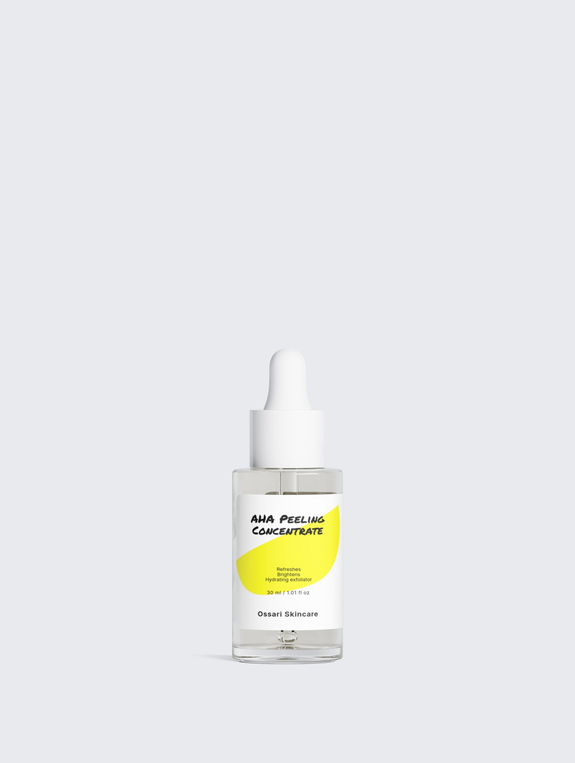 AHA Peeling Concentrate