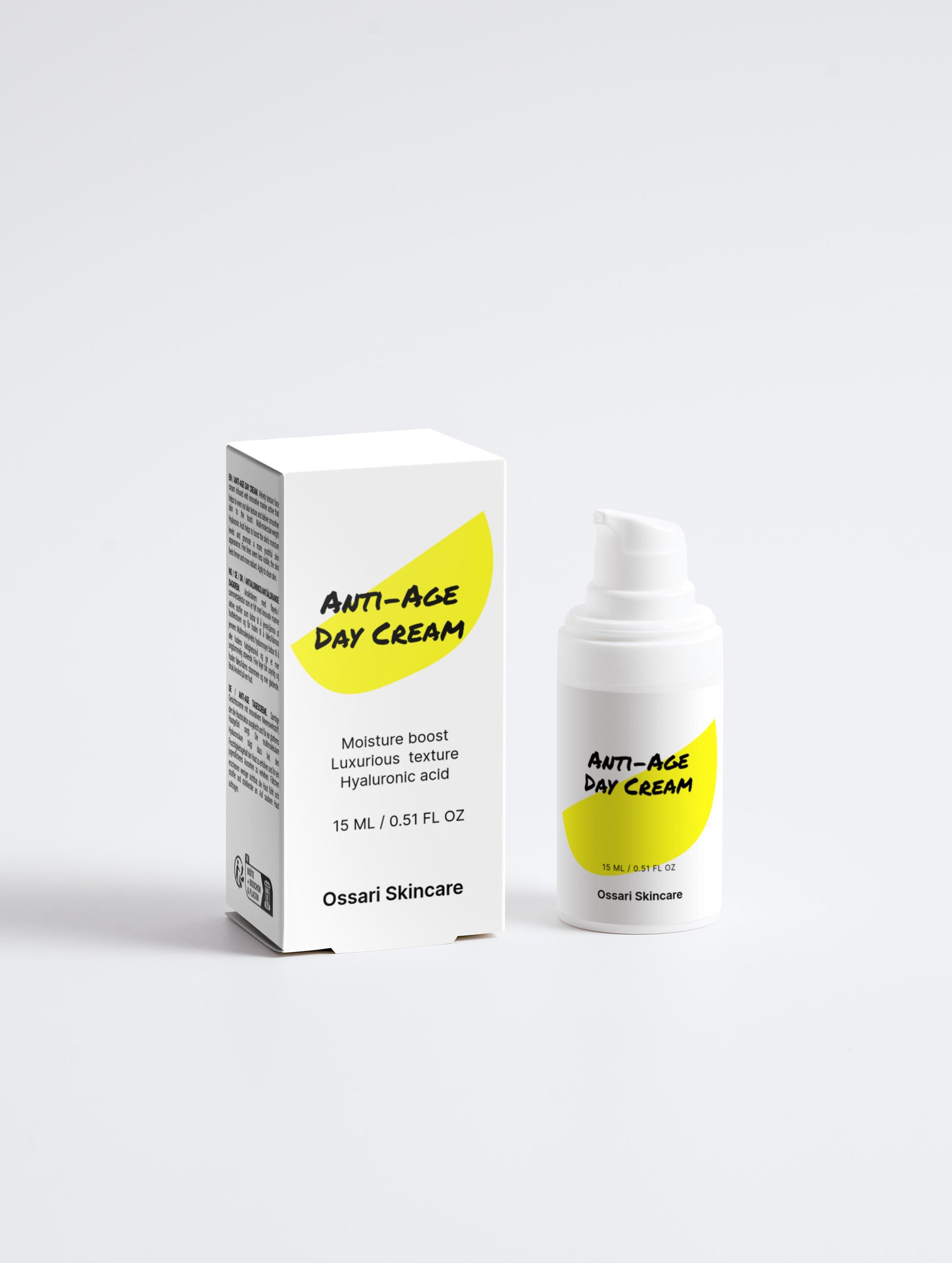 Anti-Age Day Cream